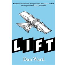 Cover image for LIFT