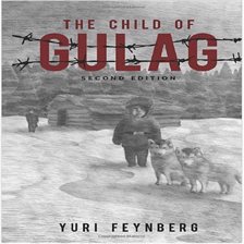Cover image for Child of Gulag