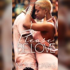 Cover image for Please Be Love 1