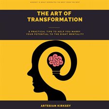 Cover image for The Art of Transformation