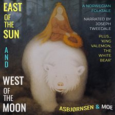 Cover image for East of the Sun and West of the Moon