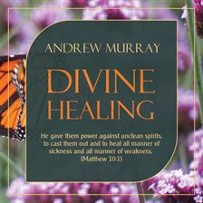 Cover image for Divine Healing