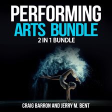 Cover image for Performing Arts Bundle: 2 in 1 Bundle, Ham Radio, Stand Up Comedy