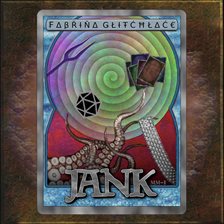 Cover image for Jank