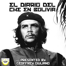 Image de couverture de El Diario Del Che en Bolivia