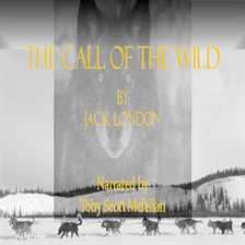 Cover image for The Call of the Wild