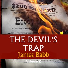 Cover image for The Devil's Trap