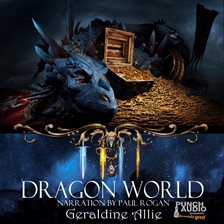 Imagen de portada para Dragon World