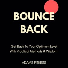 Imagen de portada para Bounce Back