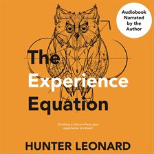 Imagen de portada para The Experience Equation