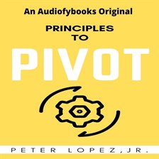 Imagen de portada para Principles To Pivot