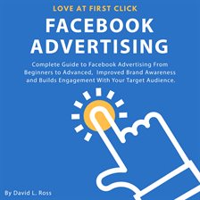 Cover image for Facebook Advertising: Complete Guide to Facebook Advertising From Beginners to Advanced, Improv