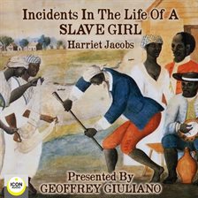 Cover image for Incidents in The Life of a Slave Girl