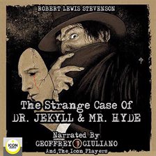 Imagen de portada para The Strange Case of Dr. Jekyll & Mr. Hyde