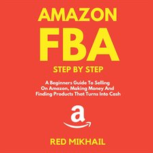 Cover image for Amazon FBA