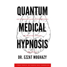 Cover image for Quantum Medical Hypnosis
