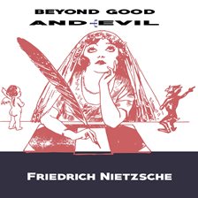Cover image for Beyond Good And Evil