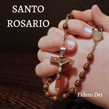 Cover image for SANTO ROSARIO