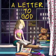 Cover image for A Letter To God