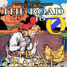 Imagen de portada para The Road to Oz