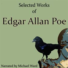 Cover image for Selected Works of Edgar Allan Poe
