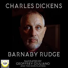 Cover image for Barnaby Rudge