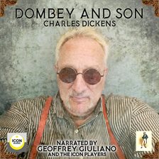 Cover image for Dombey and Son