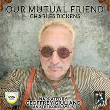 Cover image for Our Mutual Friend