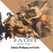 Cover image for Faust (First Part)
