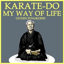 Imagen de portada para Karate-Do: My Way of Life