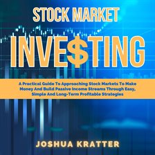 Cover image for Stock Market Investing