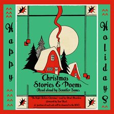 Cover image for Christmas Stories & Poems