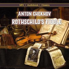 Cover image for Rothschild's Fiddle