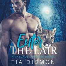 Cover image for Enter The Lair