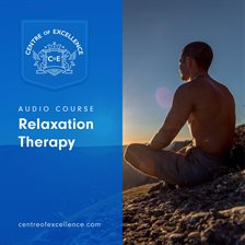 Imagen de portada para Relaxation Therapy