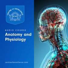 Cover image for Anatomy and Physiology Audio Course