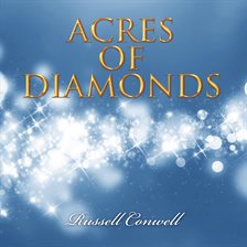 Cover image for Acres of Diamonds