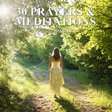 Imagen de portada para 30 Prayers and Meditations
