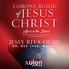 Imagen de portada para Corona Blood Of Jesus Christ