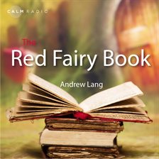 Cover image for The Red Fairy Book