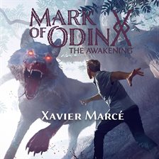 Cover image for Mark of Odin: The Awakening