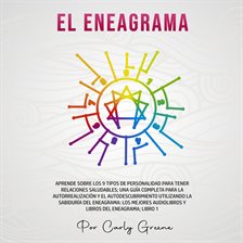 Cover image for El Eneagrama