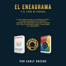 Cover image for El Eneagrama y el libro de pruebas