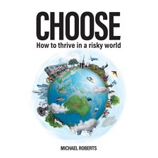 Cover image for Choose