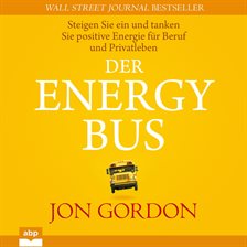 Cover image for The Energy Bus