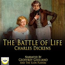 Cover image for The Battle Of Life