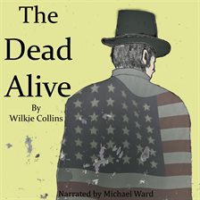 Cover image for The Dead Alive