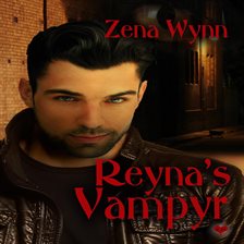 Cover image for Reyna's Vampyr