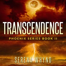 Imagen de portada para Transcendence