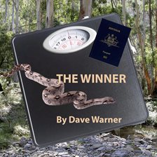 Cover image for The Winner